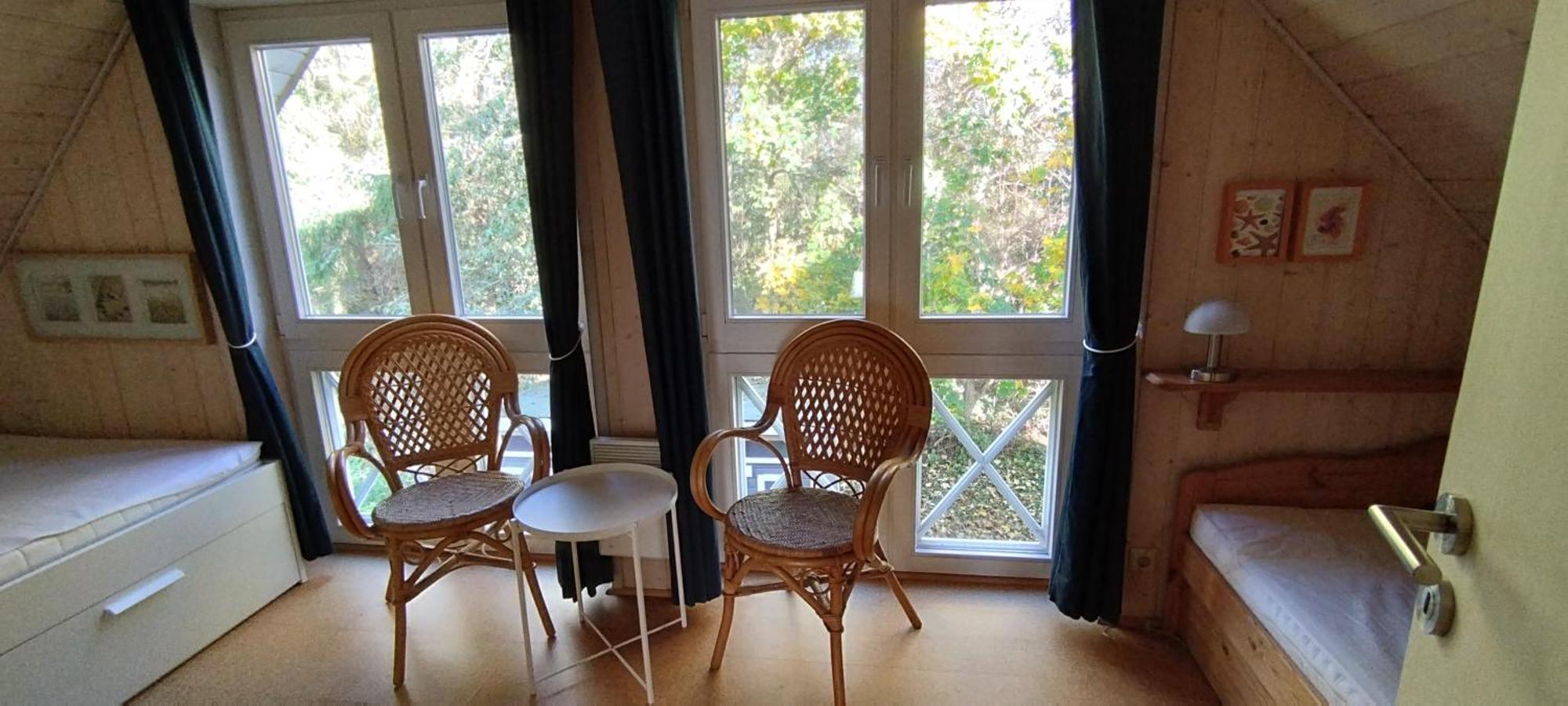 Seemoewe 1 Süssau Eksteriør bilde