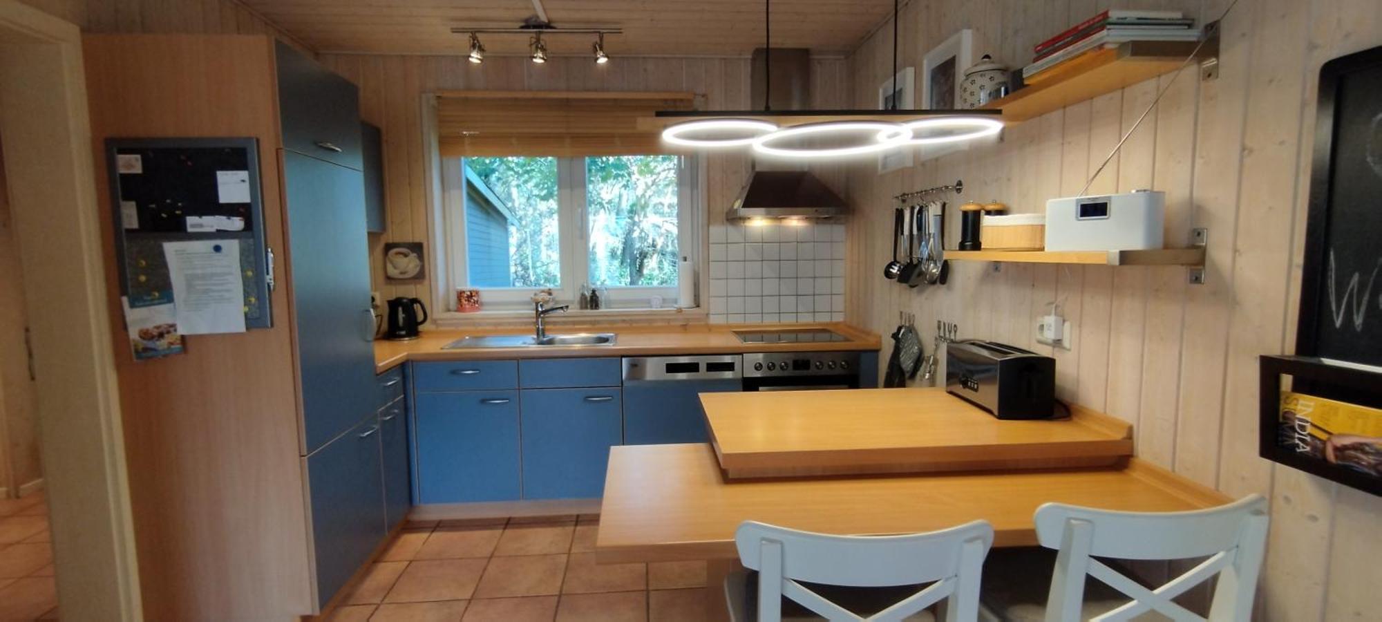 Seemoewe 1 Süssau Eksteriør bilde